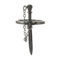 Cross Sword Ring