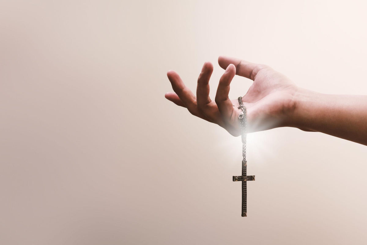 Inspired by Faith