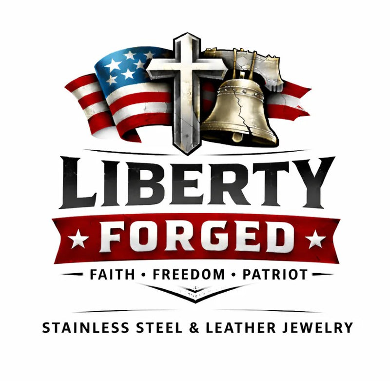 Faith. Freedom. Purpose.